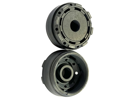 Buharla işlenmiş Fe C Cu Şok Sinter Piston Kara Damping Bileşenleri