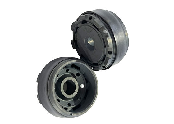 Buharla işlenmiş Fe C Cu Şok Sinter Piston Kara Damping Bileşenleri