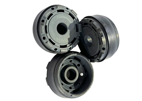 Buharla işlenmiş Fe C Cu Şok Sinter Piston Kara Damping Bileşenleri