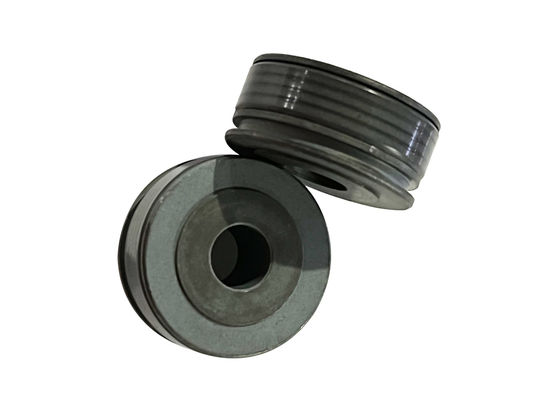Fe C Cu PTFE Banding Shock Sinter Piston Steam Treatment Teknolojisiyle