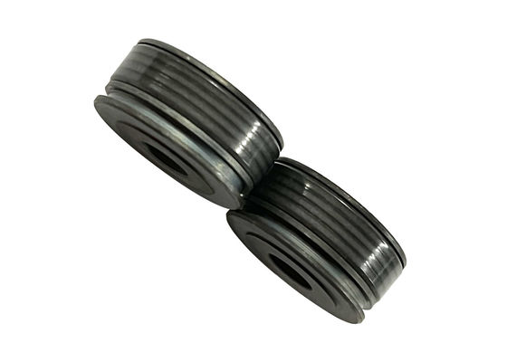 Fe C Cu PTFE Banding Shock Sinter Piston Steam Treatment Teknolojisiyle