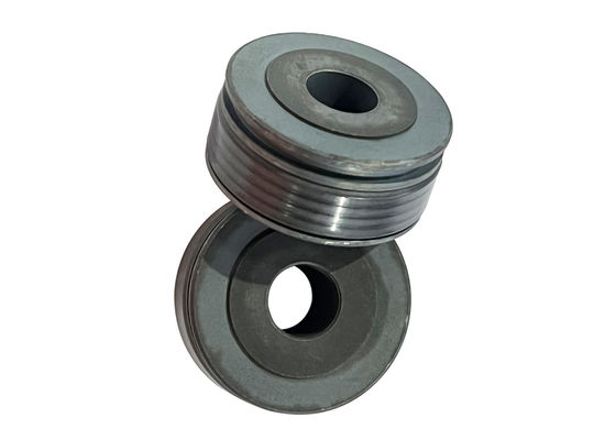 Fe C Cu PTFE Banding Shock Sinter Piston Steam Treatment Teknolojisiyle