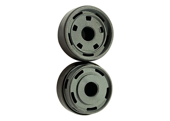 Korrozyona Direnci Şok emici Piston 2.19 G/cm3 yoğunluk Buhar işlenmiş