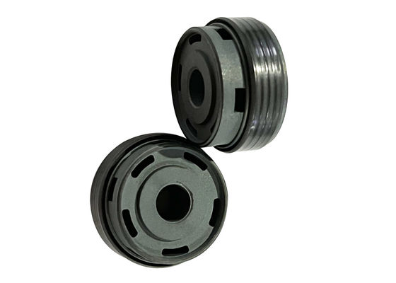 Korrozyona Direnci Şok emici Piston 2.19 G/cm3 yoğunluk Buhar işlenmiş