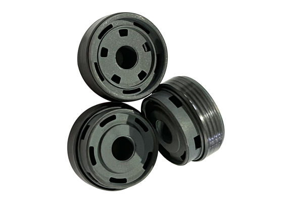 Korrozyona Direnci Şok emici Piston 2.19 G/cm3 yoğunluk Buhar işlenmiş