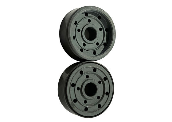 Fe C Cu Sinter Piston Isıya Dirençli Korrozyona Dirençli Şok emici