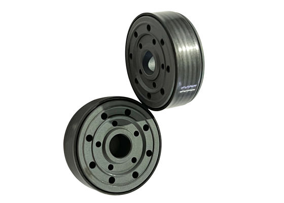 Fe C Cu Sinter Piston Isıya Dirençli Korrozyona Dirençli Şok emici