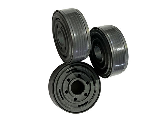 Fe C Cu Buhar Tedavisi Şok Absorbörü Piston Korozyona Direnci