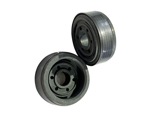 Fe C Cu Buhar Tedavisi Şok Absorbörü Piston Korozyona Direnci