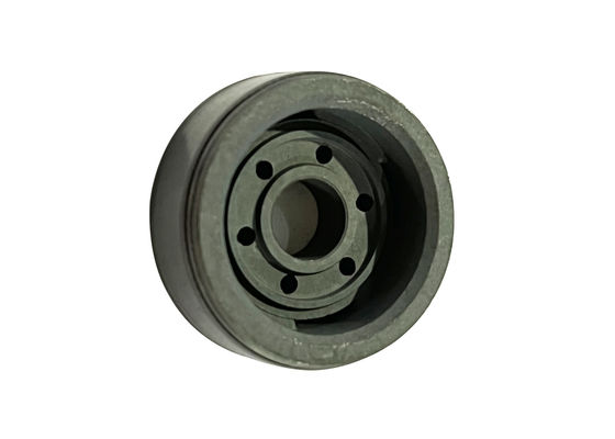 Fe C Cu Buhar Tedavisi Şok Absorbörü Piston Korozyona Direnci