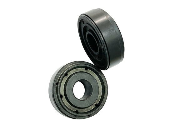 Basınç Direnci Buhar Tedavi Düşük Gürültü Seviyesi için PTFE bantlı piston