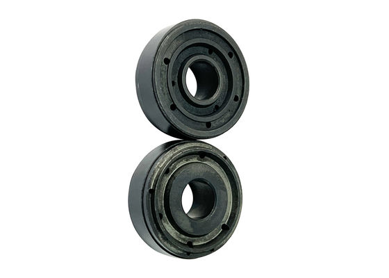 Doldurulmuş PTFE bantlı piston iyi mühürlenme ve korozyona dayanıklı bileşen