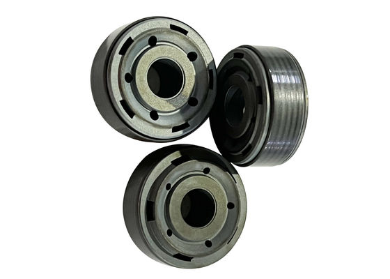 Korrozyona Dirençli Şok Piston Sinter Parçası yoğunluğu 6.650g/cm3