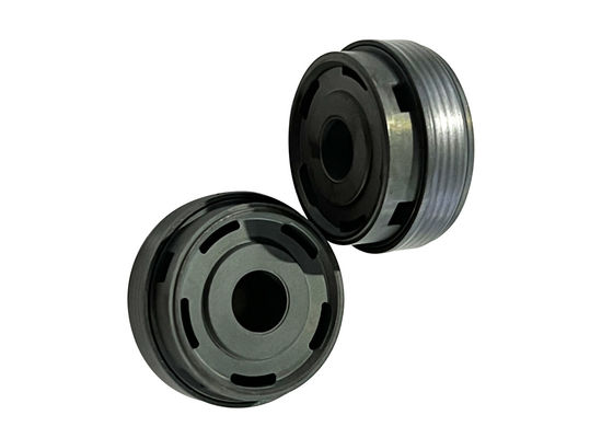 Üstün Şok emicilik korozyon direnci için Fe C Cu'dan yapılmış Sinter Piston