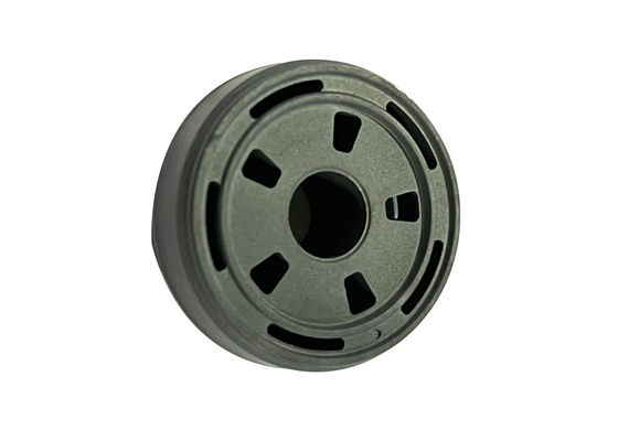 Yüksek basınç direnci bantlı piston şok emici için çizime göre