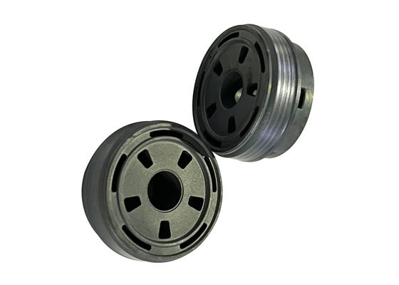 Yüksek basınç direnci bantlı piston şok emici için çizime göre