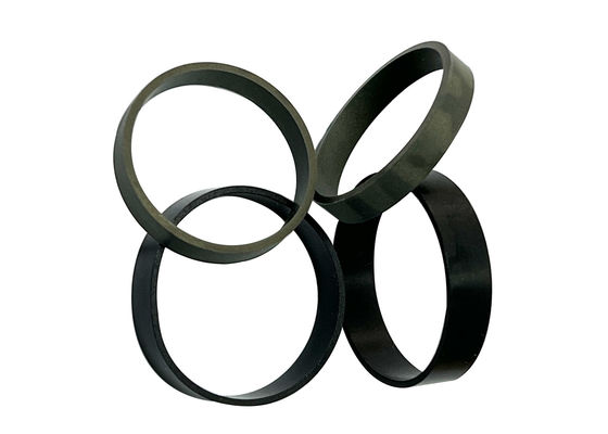 Uzantı 200% PTFE Ring Gasketi Otomatik Baskı Teknolojisi ile 7 Günde Kalıplandırıldı