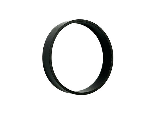 PTFE Ring Gasket Precision Machined Hardness 57-62 Sızdırma uygulamaları için
