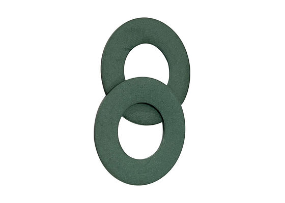 Otomatik CNC İşleme 5-7 Gün Kalıp Zamanı ile PTFE Ring Gasket