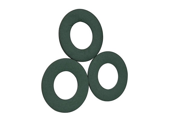 PTFE Ring Gasket Sinter pistonları için dayanıklı ve yüksek performanslı mühürleme çözümü