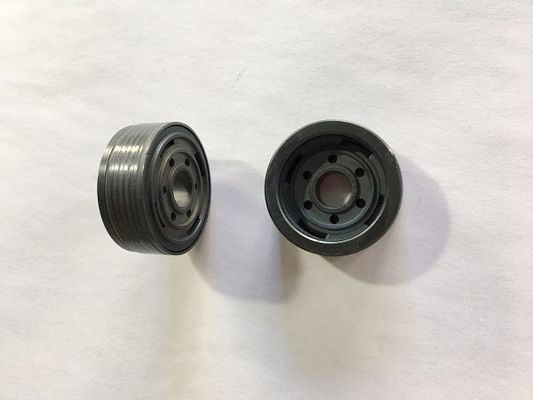 25mm Çekme Dayanımı 18MPa Şok Pistonu PTFE Bandı, Ön Amortisörde Uygulanan OD Üzerinde