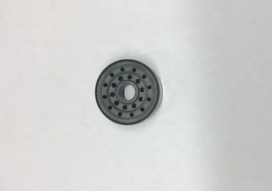 Sertlik 60HRB ile Çok Delikli Yağ Düşük Sürtünme Katsayısı PTFE Bantlı Piston