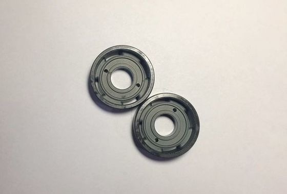 27mm Karbon Fiber Dolgulu PTFE Bantlı Uzama ve Kopma Pistonu 286 %