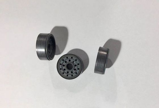 1.000.000 Döngü Yorulma Testi ile PTFE Halka Bantlı Amortisör Piston