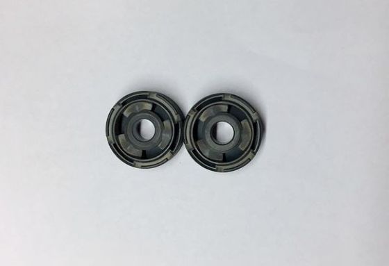 Geliştirilmiş Bant Malzemesi ile 30mm Hassas PTFE Bantlı Amortisör Piston