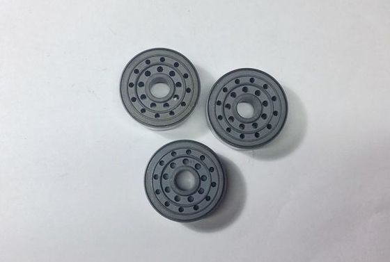 Kamyonlar için 35mm Gelişmiş PTFE Bantlı Amortisör Piston D35 * D10 * 12mm