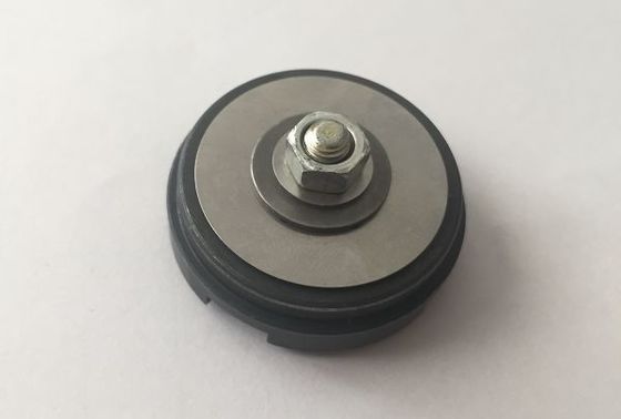 Buhar İşlemli Amortisör Taban Valfi