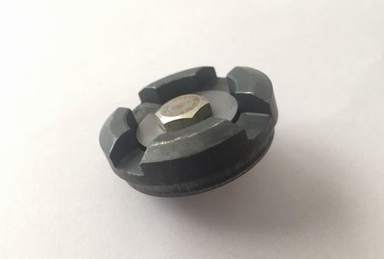 Buhar İşlemli Amortisör Taban Valfi