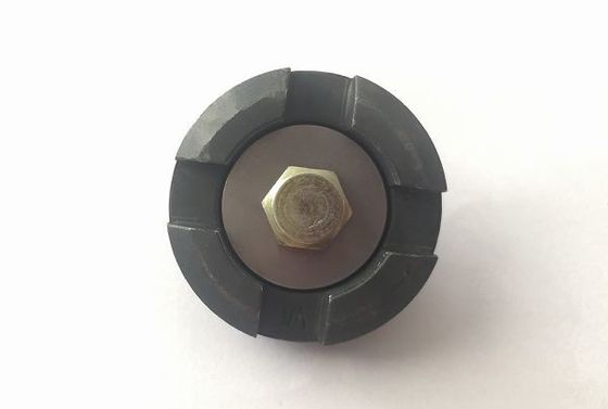 Buhar İşlemli Amortisör Taban Valfi