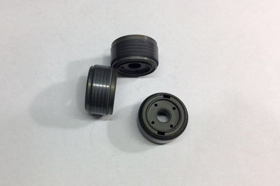 Motosiklet Amortisörü için 27mm İyi Conta Dolu PTFE Bantlı Piston