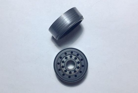 45mm Bantlı Arka Amortisör Pistonlu Ptfe Sürtünme Katsayısı 0.18