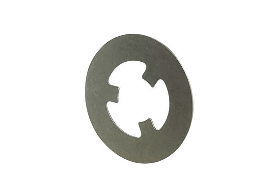 Dayanıklı damgalama teknolojisi 0.10mm-1.0mm damgalama için trim halkaları
