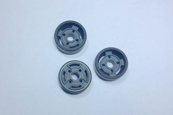 Mos2 Dolgulu Konvansiyonel Amortisör Piston Dış Çapı 30.5mm