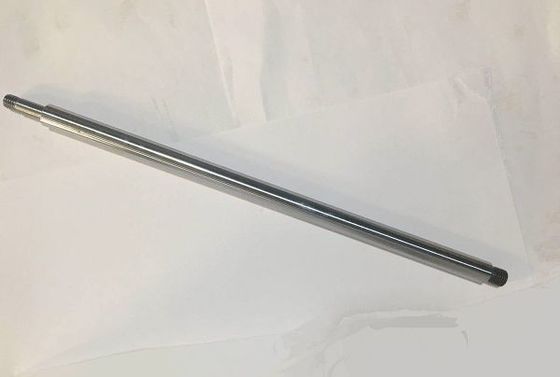 0.04mm Eşmerkezlilik ile Krom Kaplama Amortisör Piston Mili