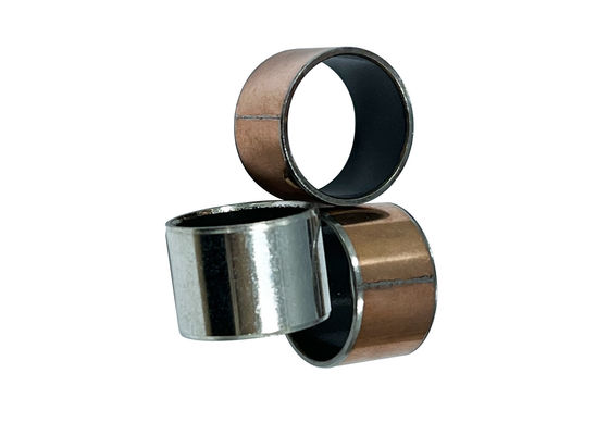 Optimal Silindir Fonksiyonu için Du Bushing Gelişmiş Hidrolik Delek Pompası