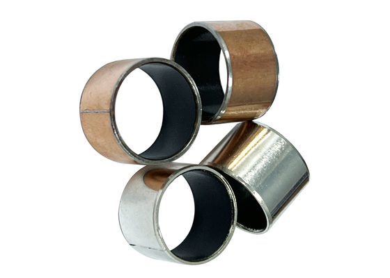 Optimal Silindir Fonksiyonu için Du Bushing Gelişmiş Hidrolik Delek Pompası