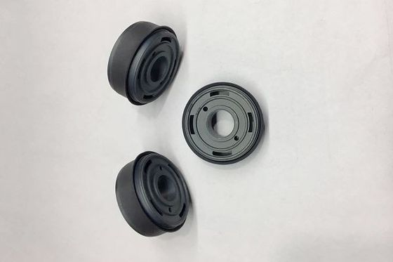 27mm Fc-0208 Ptfe Amortisör Piston Yoğunluğu 2.18 Ön Şoklar İçin