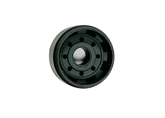 Yüksek Sıcaklığa Dirençli Sinterli Parça Piston Ekstrem Ortamlarda Otomotiv için