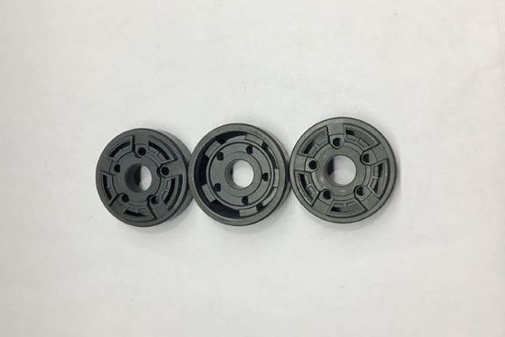 Bantlı Amortisör Piston D Sertliği 59 Otomotiv İçin Dolgulu Ptfe