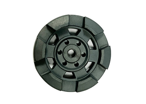 45mm Ağır Güçlü Kamyon yoğunluğu 6.65 g/cm3 Şok tabanı valfi Ayak valfi