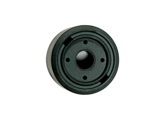 Şok emici için yüksek korozyon direnciyle sinter piston