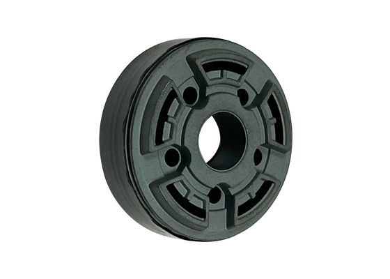 RoHS testi geçti İhracat edilen PTFE bantlı piston 30mm OEM şok emici için