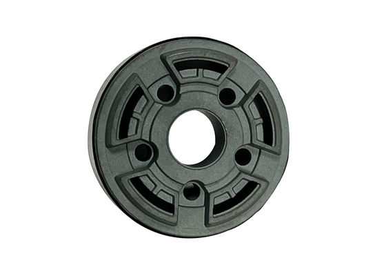 RoHS testi geçti İhracat edilen PTFE bantlı piston 30mm OEM şok emici için