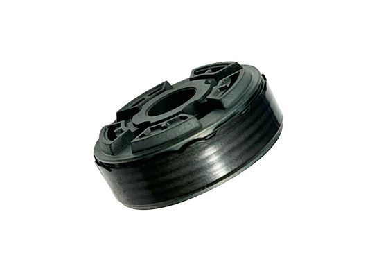 32 mm PTFE bantlı piston ve araba motosiklet şok emici için dudak tasarımı