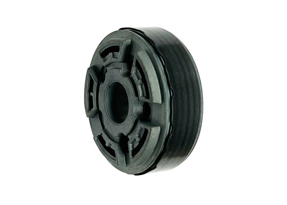 32 mm PTFE bantlı piston ve araba motosiklet şok emici için dudak tasarımı