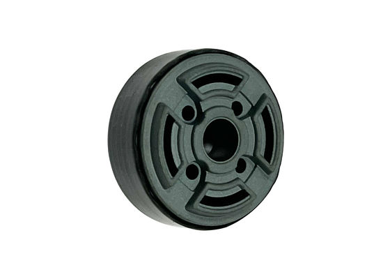 Excellet Performans, Düşük Gürültülü ve Saldırılar İçin Buhar Tedavisi ile Bantlı Piston